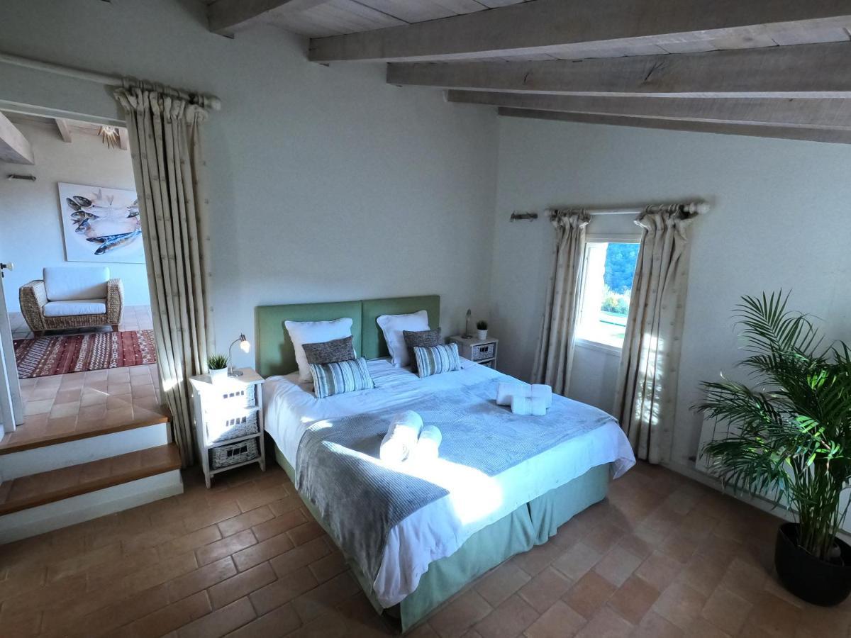 B&B Can Jan Sant Ferriol Exterior photo